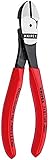 KNIPEX - 74 01 160 Tools - High Leverage Diagonal