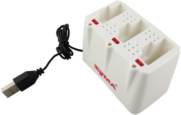 syma x5uw drone battery
