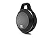 JBL Clip Portable Bluetooth Speaker, Black