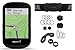 Garmin Edge 530 (2019 Version) Cycle GPS Bundle with Chest Strap HRM, Bluetooth Speed/Cadence Sensors, Silicone Case & Screen Protectors (x2) | Navigation, Mounts | Bike Computer (White + Sensors)thumb 2