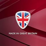 Autoglym Bumper & Trim Gel 500ml Car Exterior Plastic Rubber Protection view 5