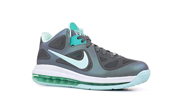 nike lebron 9 Green