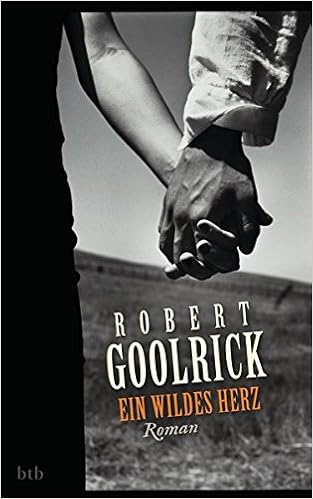 Ein Wildes Herz Roman Goolrick Robert Schwaab Judith Amazon De Bucher