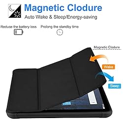 Case for All-New Amazon Kindle Fire HD 10 Tablet