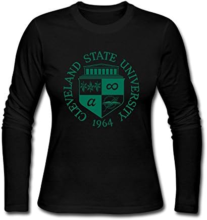 Hanini68 Cleveland State University Lady Shirt Unique Magical