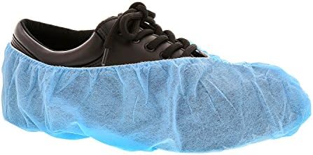 white non skid shoes