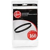 Hoover WindTunnel Agitator Belt, 2-Pack, 40201160