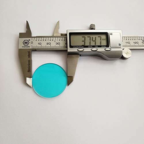 Tangsinuo 1PCS IR Cut Filter for Blackmagic Pocket Cinema Camera