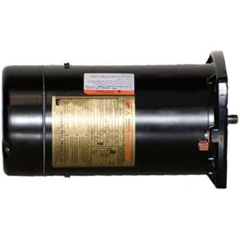 Amazon.com: Hayward SPX2710Z1M 1-1/2-Horsepower Threaded