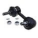 DLZ 2 Pcs Rear Sway Bar Link Compatible with Avalon 2005, Avalon 2013-2016, Camry 2002-2006, Camry 2012-2017, ES300 2002-2003, ES300H 2013-2017 K90345