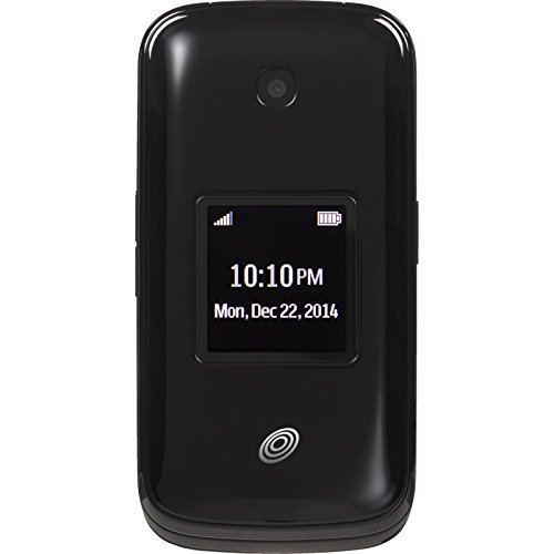 TracFone Alcatel A394C 3G Prepaid Cell Phone with Double Minutes for Life