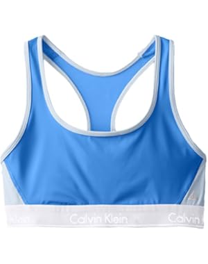 Women's Flex Motion Medium Impact Racerback Sports Bra