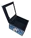 Ebros Moonlight Starfall The Sacred One Unicorn Jewelry Box With Mirror By Anne Stokes For Women Girls Trinket Secret Storage Compartment As Collection of Unicorns Purity Holy Creature Animal