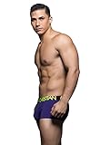 Andrew Christian Happy Boxer