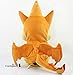 Pokemon Mega Charizard Y Version Center Original Pikachu Plush