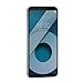 LG Q6 M703 32GB Unlocked GSM 4G LTE Phone w/ 13MP Camera - Arctic Platinum