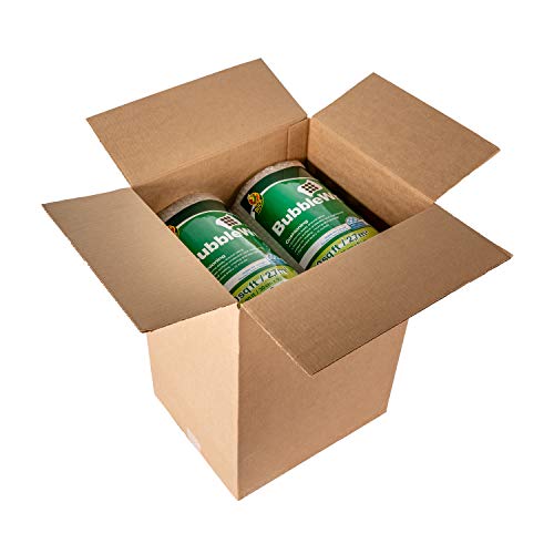 Duck-Brand-Bubble-Wrap-Roll-Original-Bubble-Cushioning-12-x-180-Perforated-Every-12