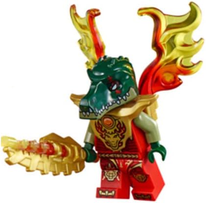 lego chima dragon
