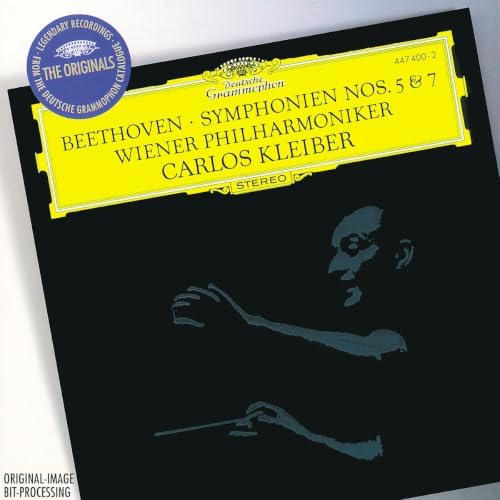 Beethoven, Ludwig van, Eugen Jochum, Bavarian Radio Symphony