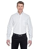 UltraClub 8970 UltraClubÂ Men's Classic Wrinkle
