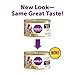 Halo Adult Grain Free Wet Cat Food Soft Pate, Salmon Recipe in Broth, Healthy Cat Food with Real, Whole Salmon, 3 oz Can (Pack of 12)
