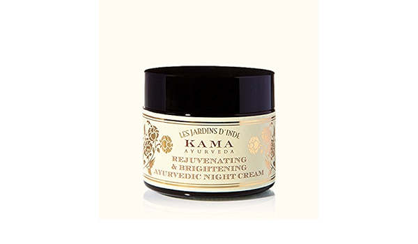 kama ayurveda anti aging cream