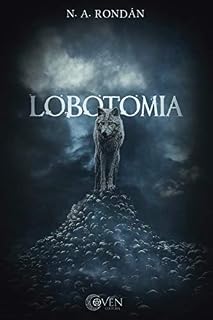 Livro Lobotomia