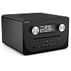 Pure Evoke C-D4 all-in-one muziekinstallatie (CD, DAB/DAB+, digitale radio, FM-radio, internetradio, Bluetooth…
