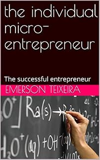 Livro the individual micro-entrepreneur : The successful entrepreneur