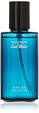 Cool Water by Zino Davidoff for Men Eau De Toilette Spray, 1.35 Ounce