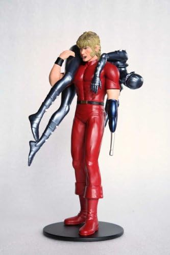 Amazon コブラ アーマロイドレディ スタチュー フィギュア ドール 通販