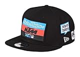 2018 KTM TLD TEAM HAT BLACK UPW1858200