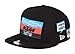 2018 KTM TLD TEAM HAT BLACK UPW1858200