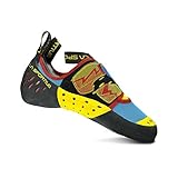 La Sportiva Oxygym Climbing Shoe - Men's