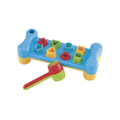 elc shape sorter