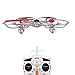 RC Quadcopter Drone