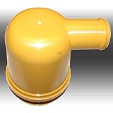 Tornado Heavy Equipment Parts Fits Caterpillar Breather Assembly 9Y2988