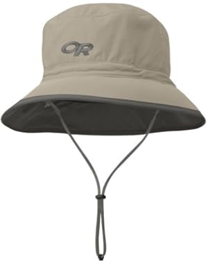 Sun Bucket Hat