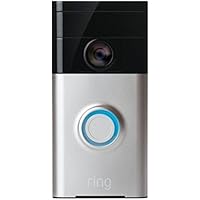 Amazon Best Sellers: Best Door Bell Push Buttons