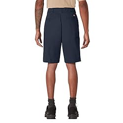 Dickies Men's Flex Cooling Active Waist 11 Inch