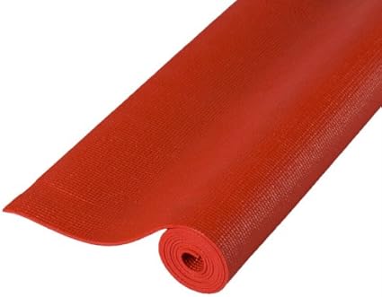 yoga mat length