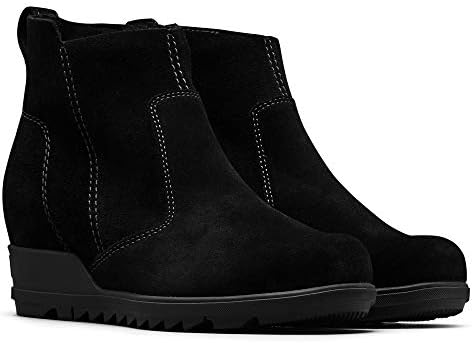 sorel evie bootie