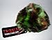 STAR TREK PLUSH TRIBBLE - Snake Camouflage - Small Size