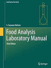 Food Analysis Laboratory Manual (Food Science Text Series)