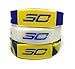 SportsBraceletsPro Reversible Bracelets - Basketball Wristband - Adult/Teen 7.7