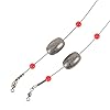 HYAENA-Fishing-Rigs-with-Swivels-and-Snaps-10-Pcs