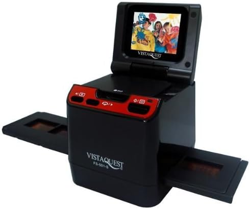 Vistaquest Fs 500 S1 Driver Vistaquest Fs 500 S1 Driver