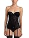 Carnival Women's Front Closure Silhouette Maker - 386,Black,38D
