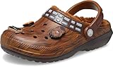 Crocs Unisex Star Wars Chewbacca Classic Lined