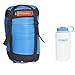 Suisse Sport Adventurer Sleeping Bag - Left Zip